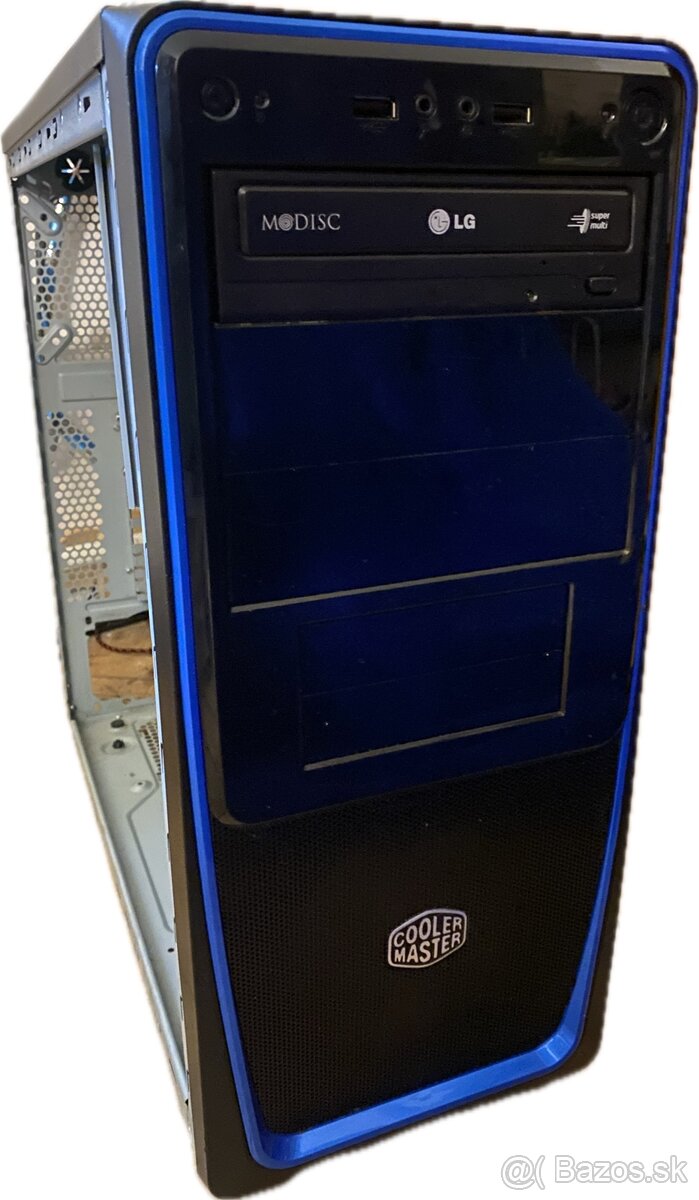 Procesor Intel i5 - 3