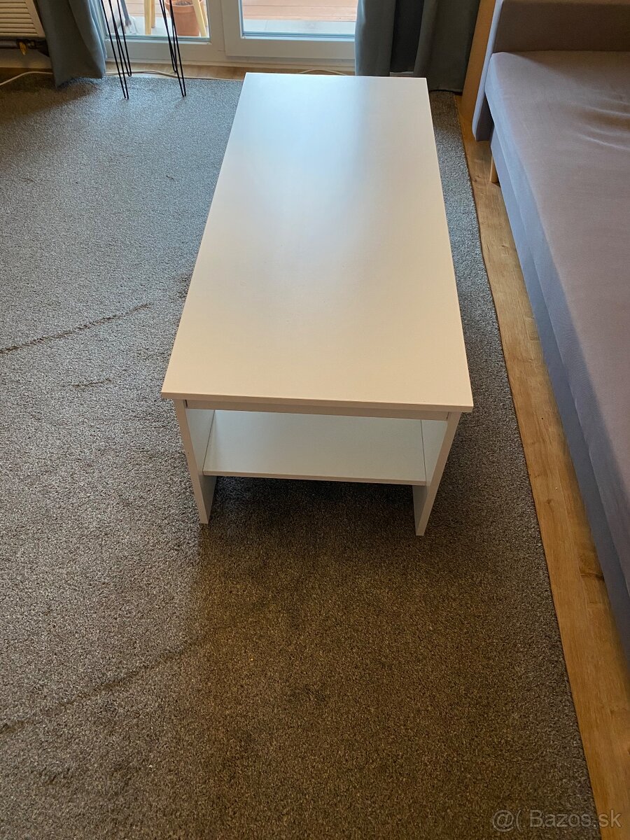 Konferenčný stolík - 3