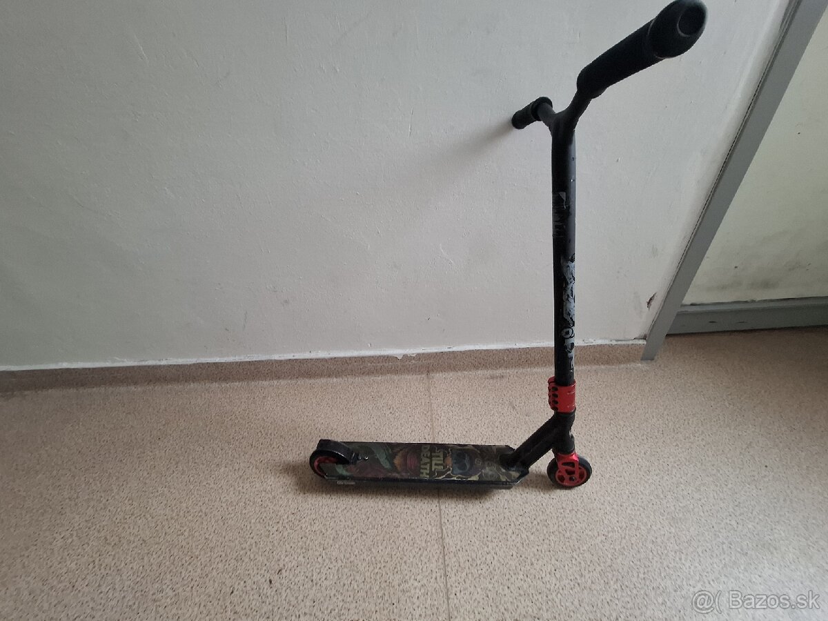 Freestyle kolobežka Oxelo - 3