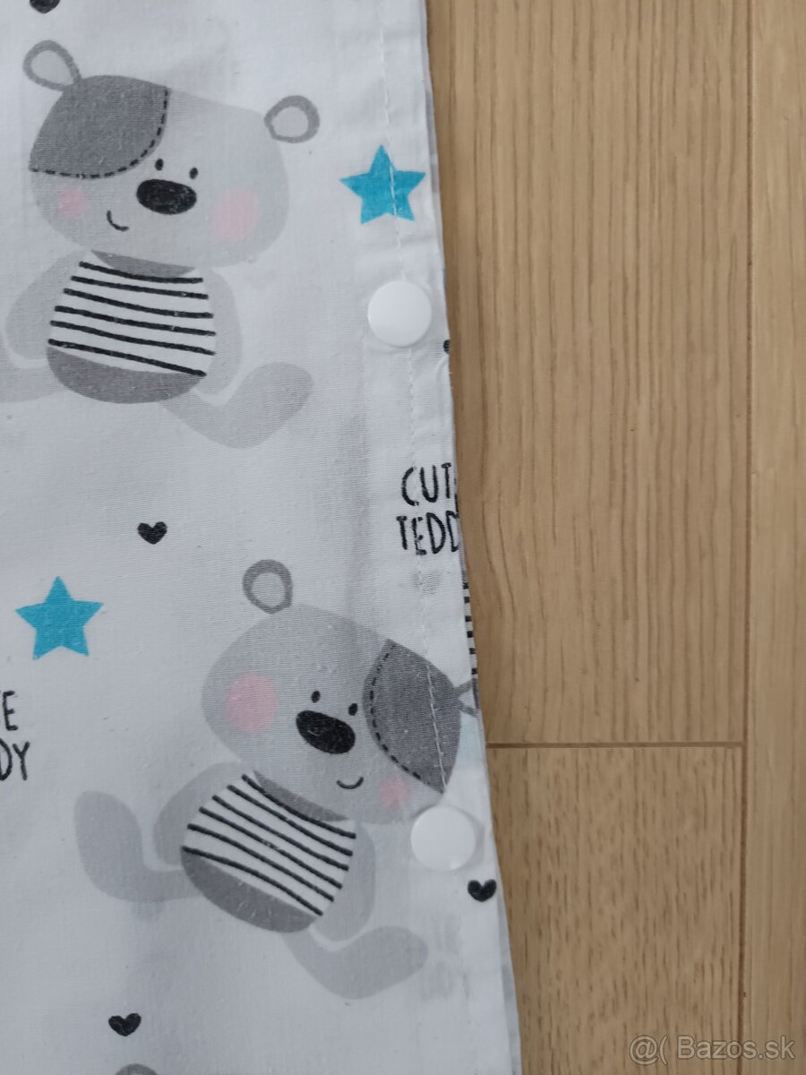 Detská postelná bielizeň - 3
