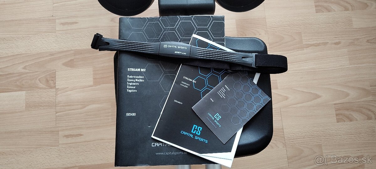 Capital Sports Stream M2 - 3