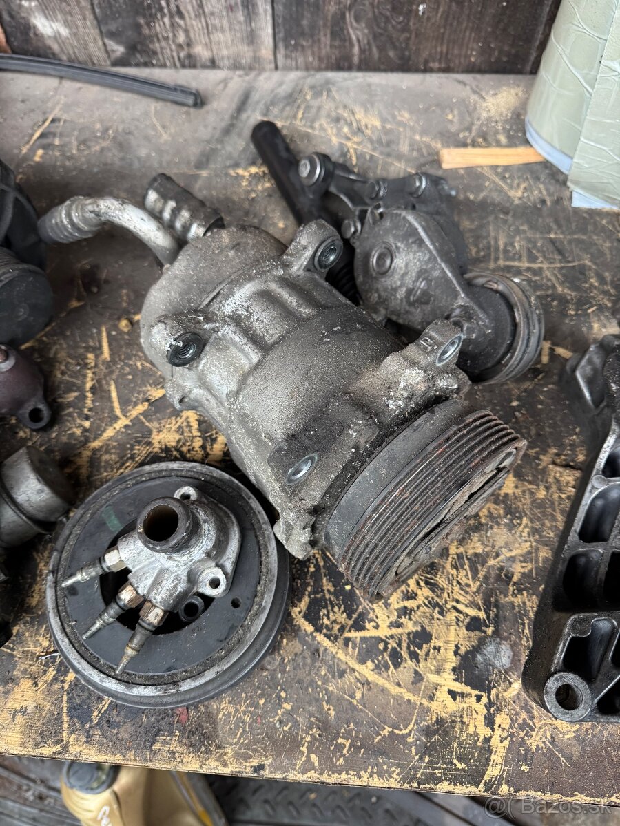 Rozpredam golf 4 1.9 66kw - 3