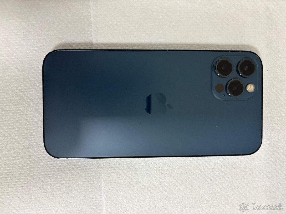 I phone 12 PRO - 3