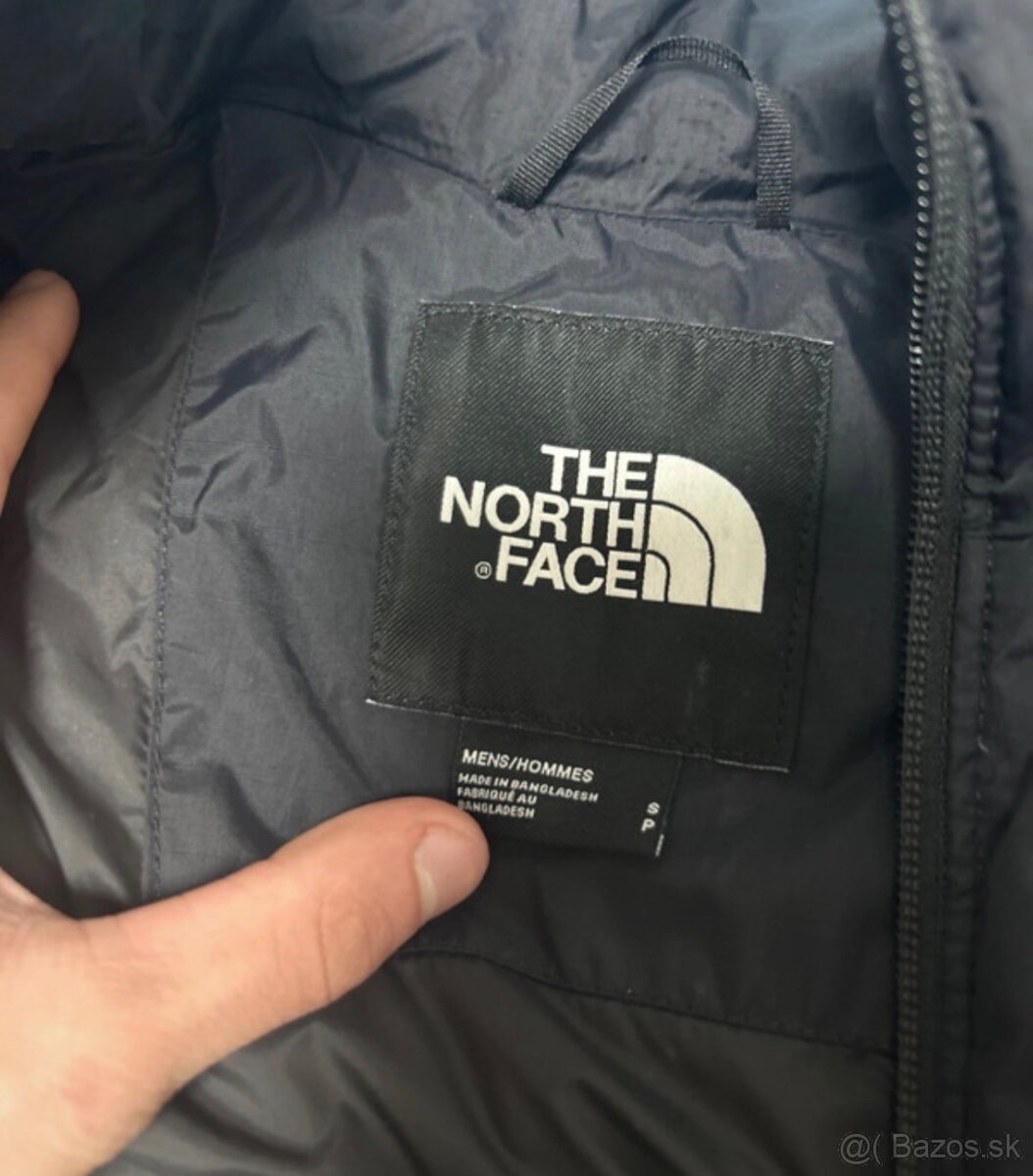 The north face 700 bunda - 3