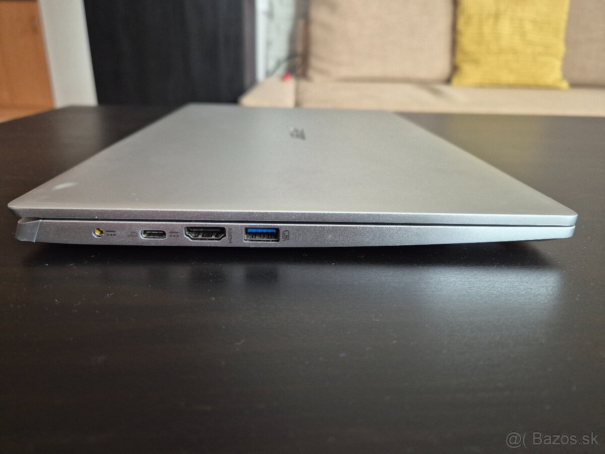 Acer Swift 3 - Ryzen 5 / 8GB / 512GB - 3