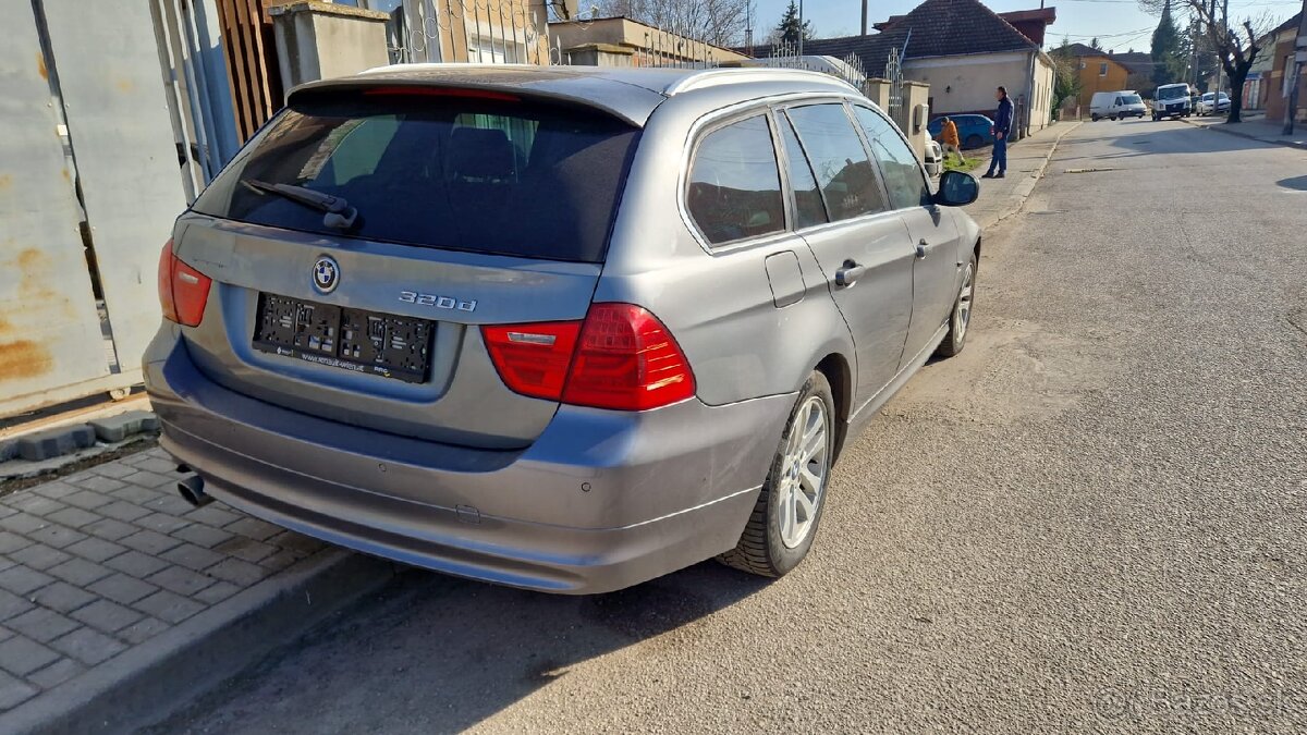 Predam Bmw 320d e91 Xdrive - 3