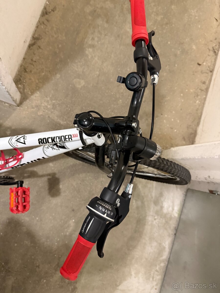 Juniorsky horsky bicykel - 3