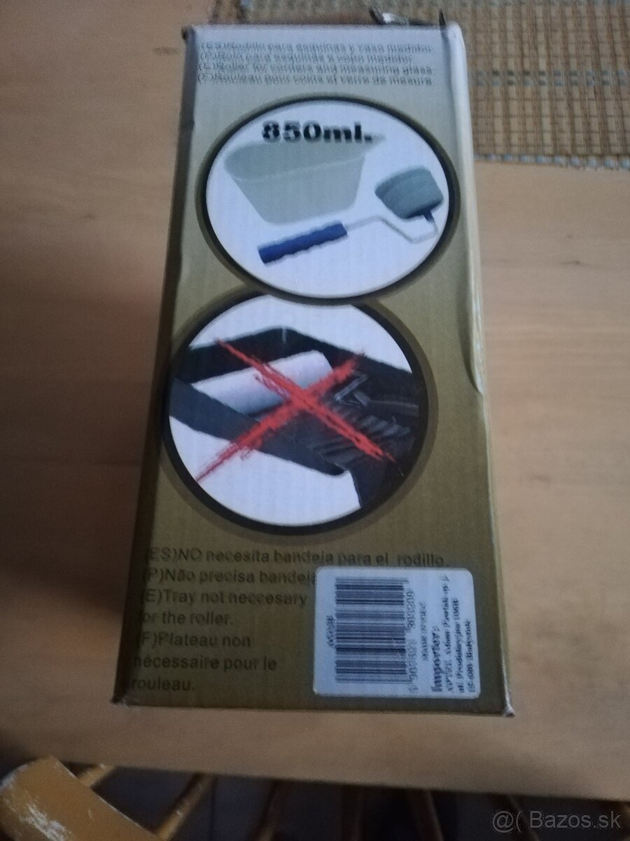 Valček na malovanie - 3