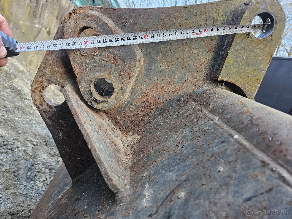 Hardoxová varecha Potoková - 3