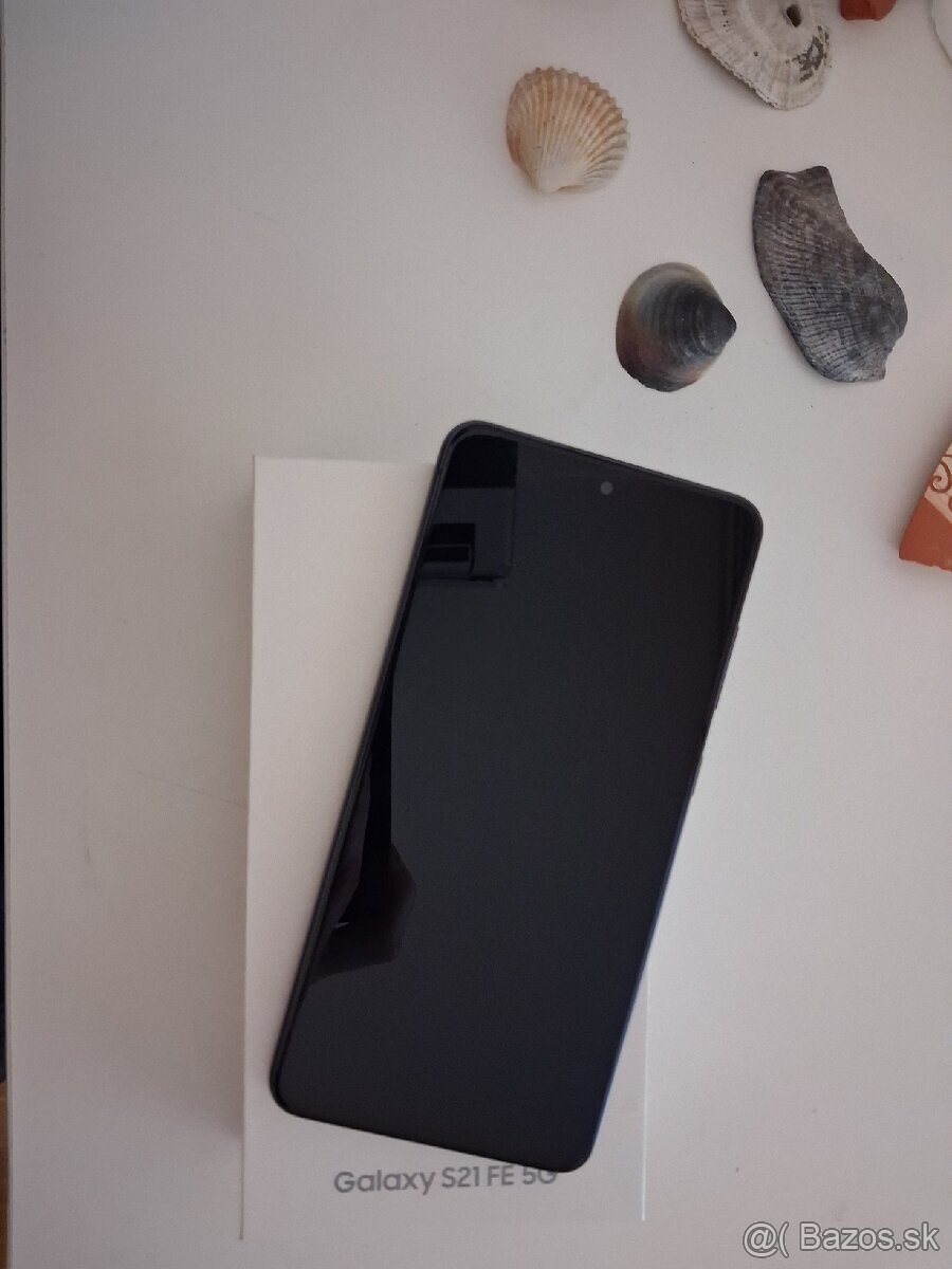 Samsung galaxy s21 Fe - 3