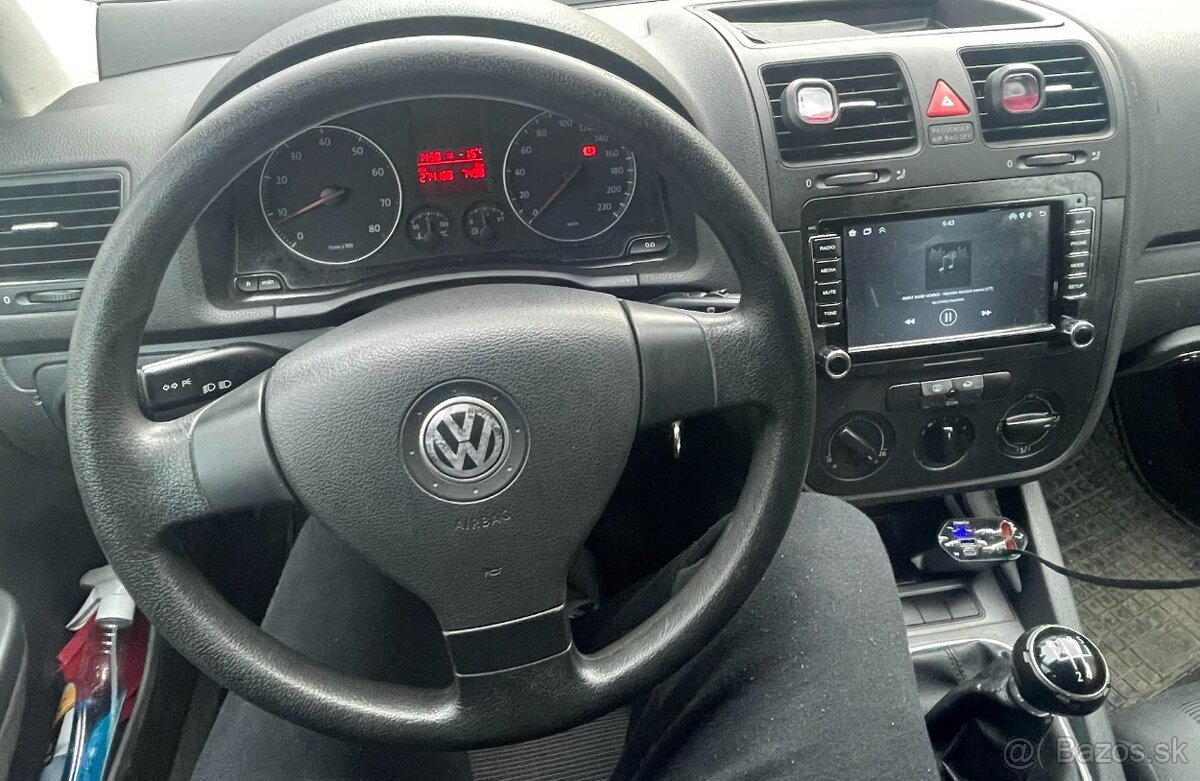 Golf5. 1.4 55kw - 3