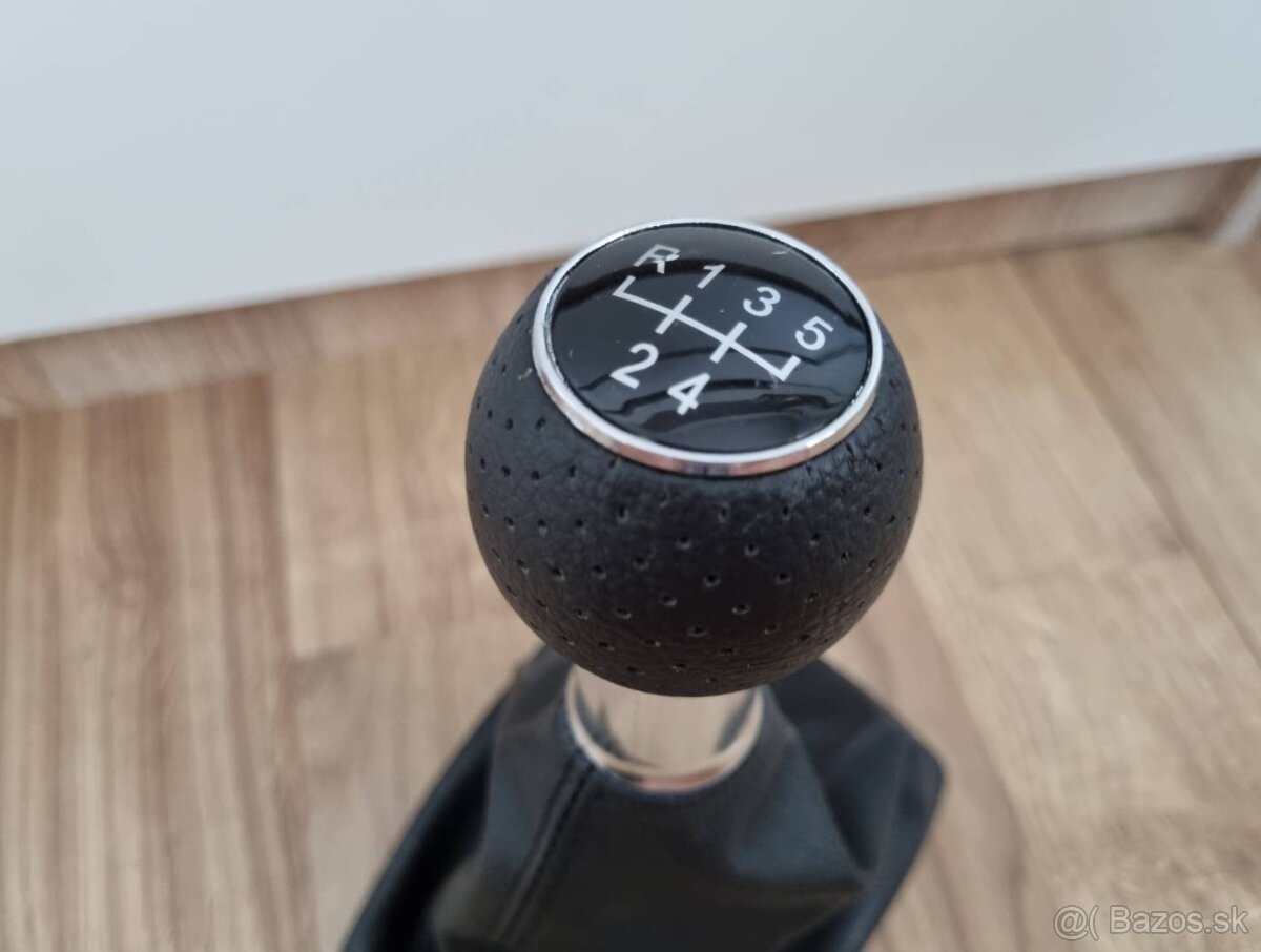 Radiaca páka VW PASSAT B5 B5.5 - 3