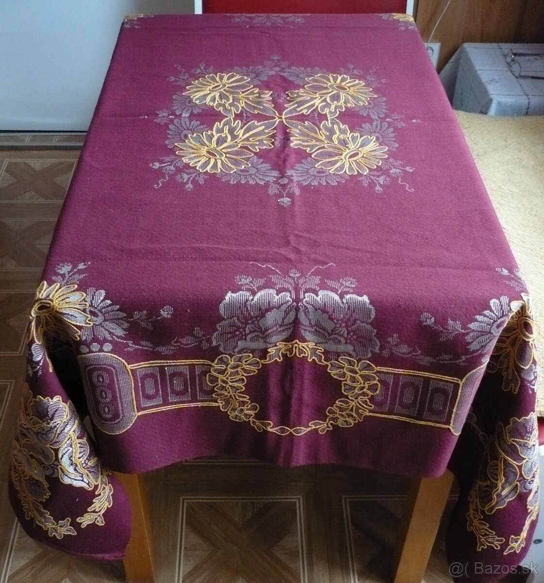 nástenky,prikrývky.... - 3