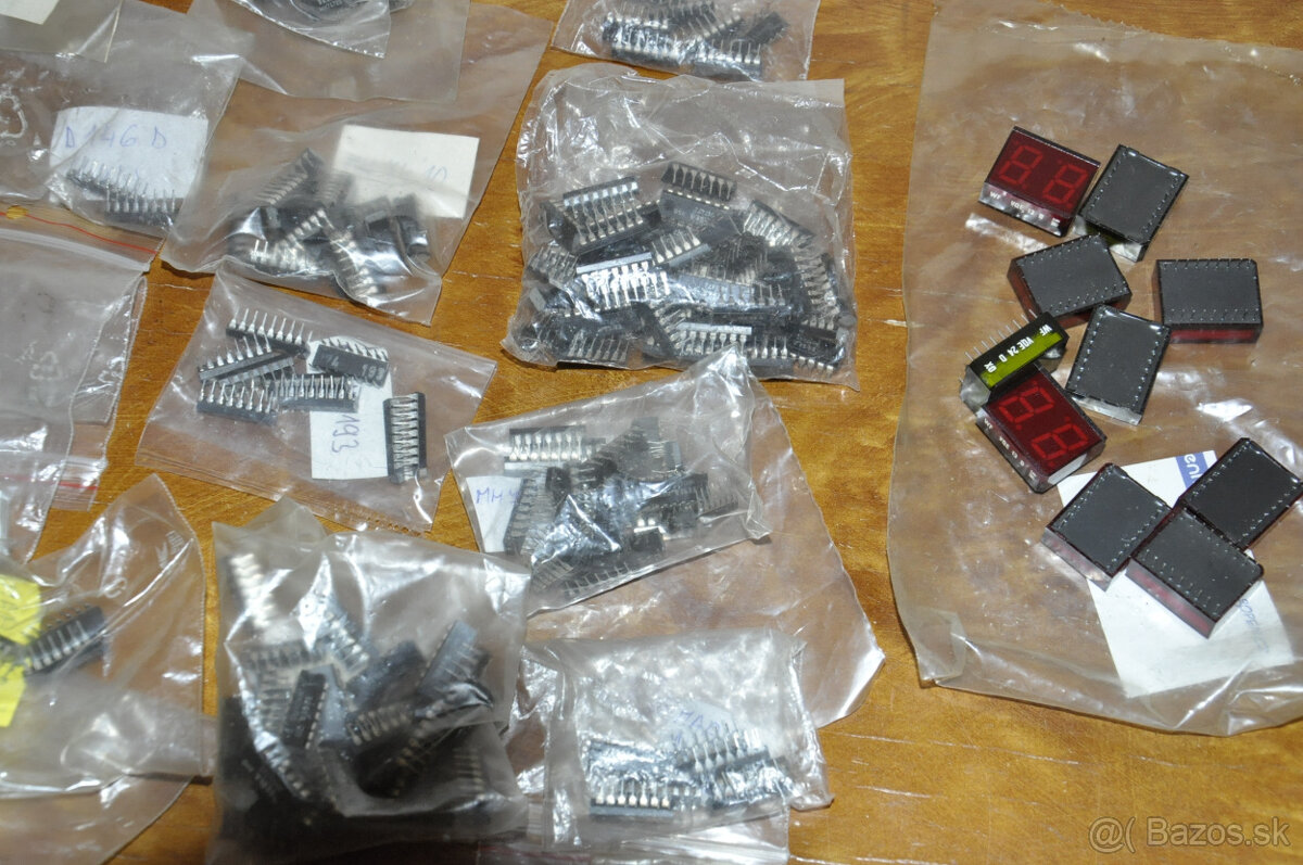 TESLA polovodiče - 3