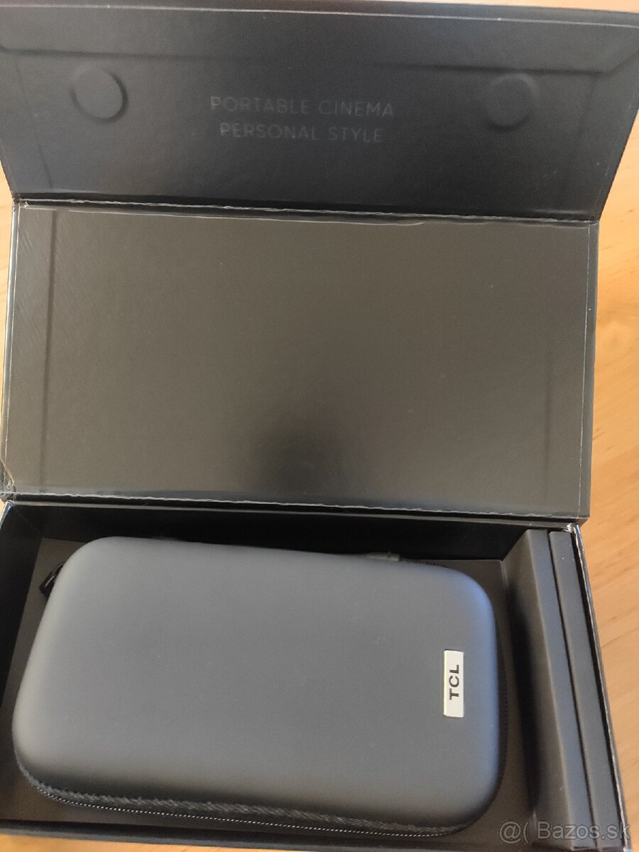 TCL nxtwear air smart glasses - 3