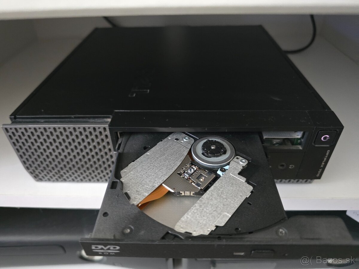 Dell Optiplex 120e - 3