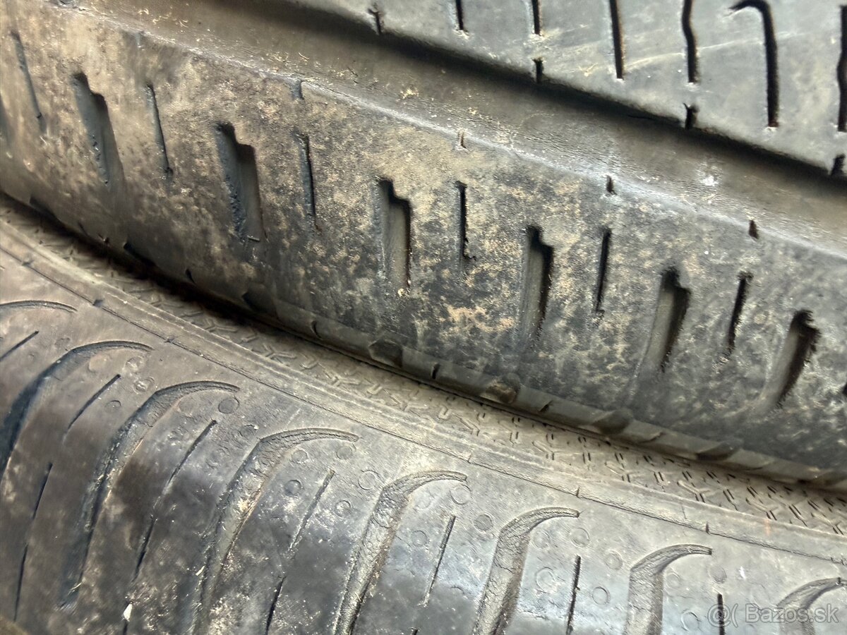 205/55/16 barum letne - 3