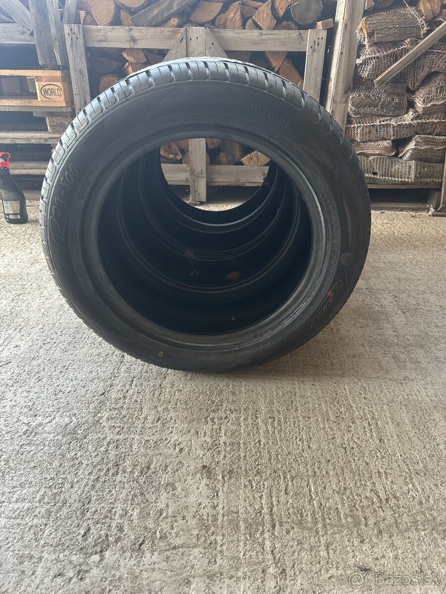 205/55 R16 - 3