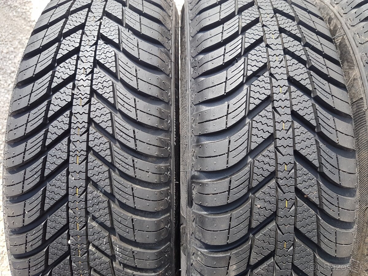 175/70 r14 celoročné pneumatiky 4ks Nexen DOT2024 - 3