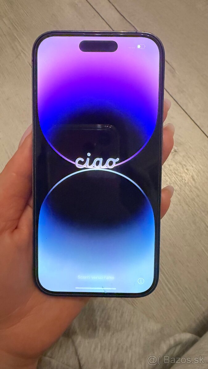 iPhone 14 pro 128 gb - 3