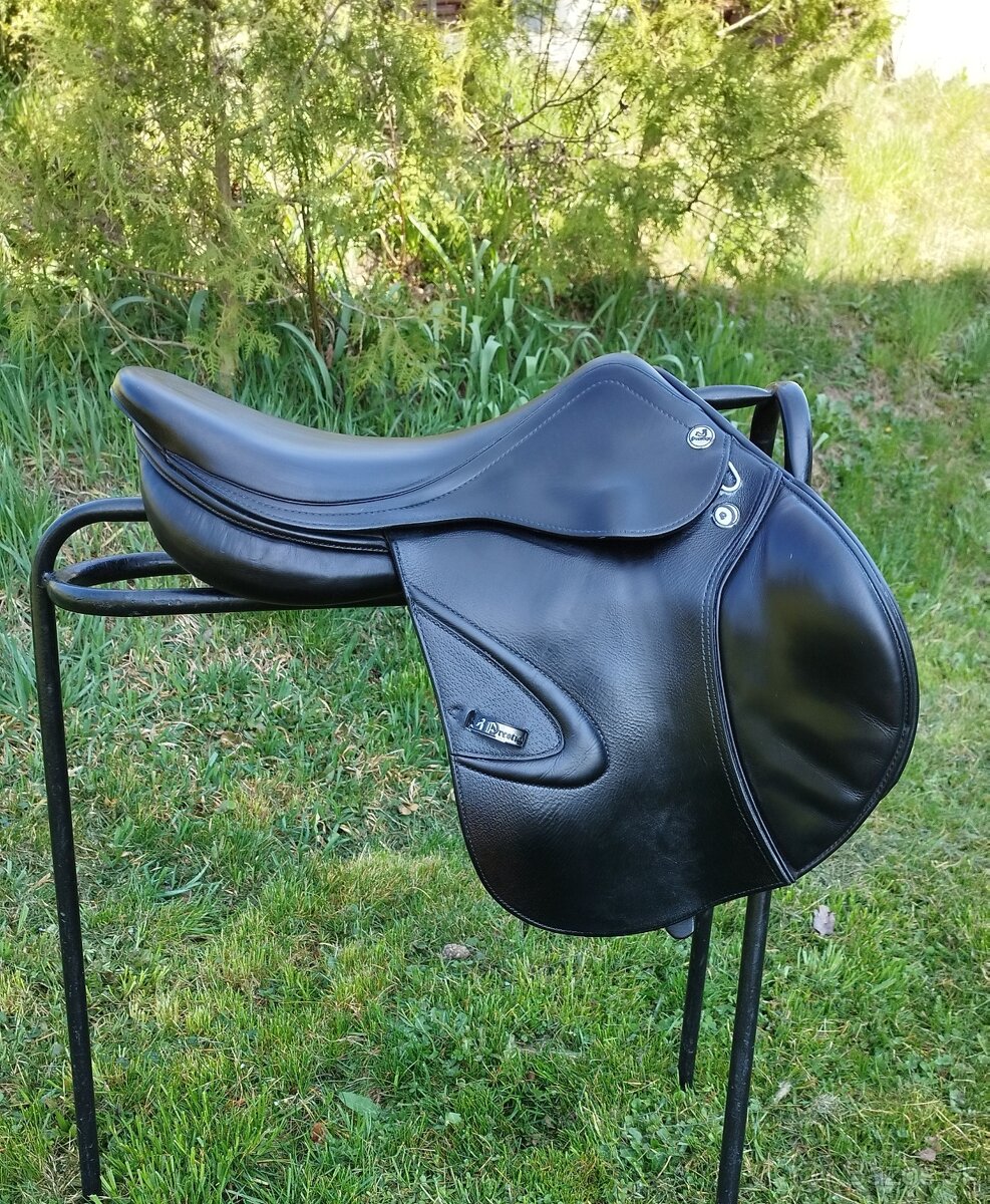 PRESTIGE CARISMA - 3