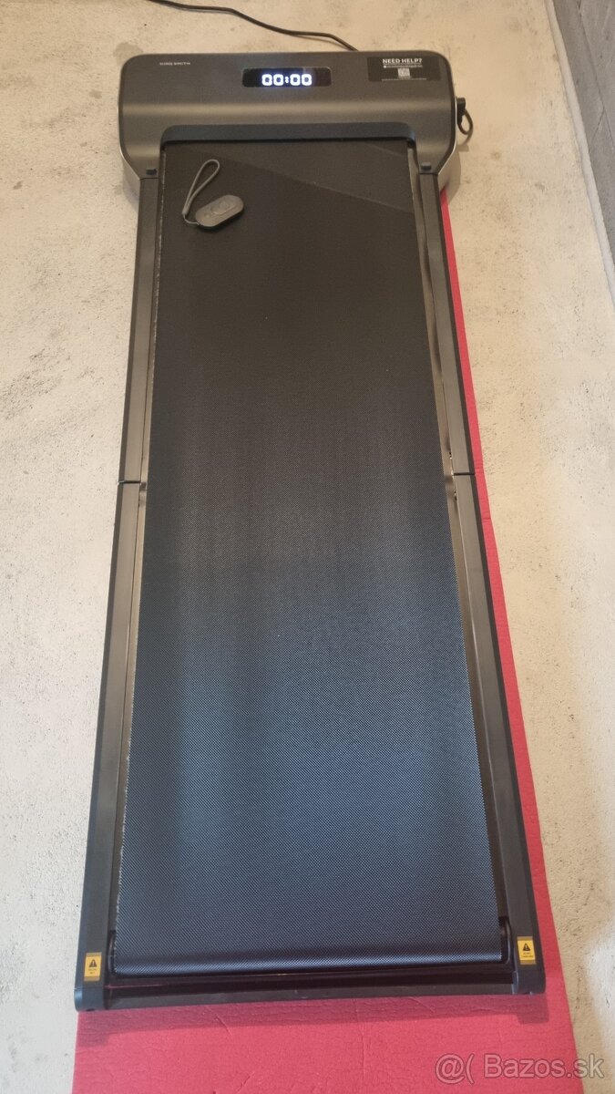 Walking pad Kingsmith Z1 Fold - 3