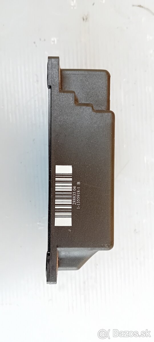 Riadiaca jednotka airbagu 9647794180,8201164280 - 3