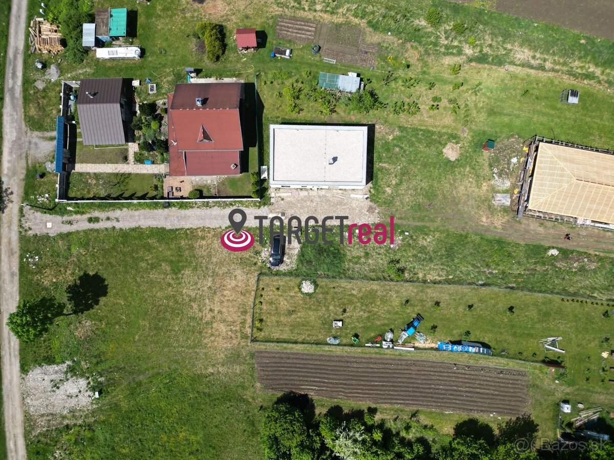 Dom – Strečno, okres Žilina - Pohľad 3