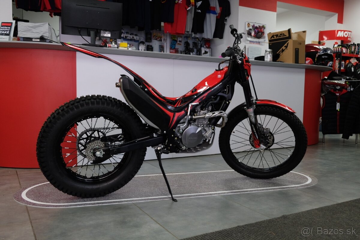 Montesa Cota 4RT 260R