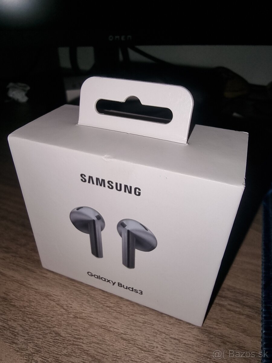 Galaxy Buds 3 AI- SM-R530 - 3