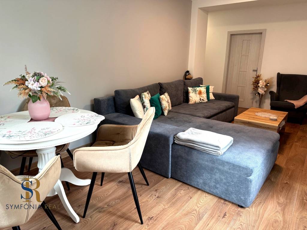 2-izbový byt v Seredi- bez rezervačnej zálohy - 3