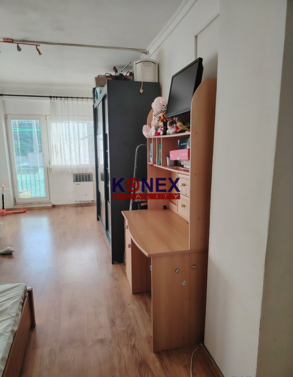 PEKNÝ 2-izbový byt v ČIERNEJ NAD TISOU - 3