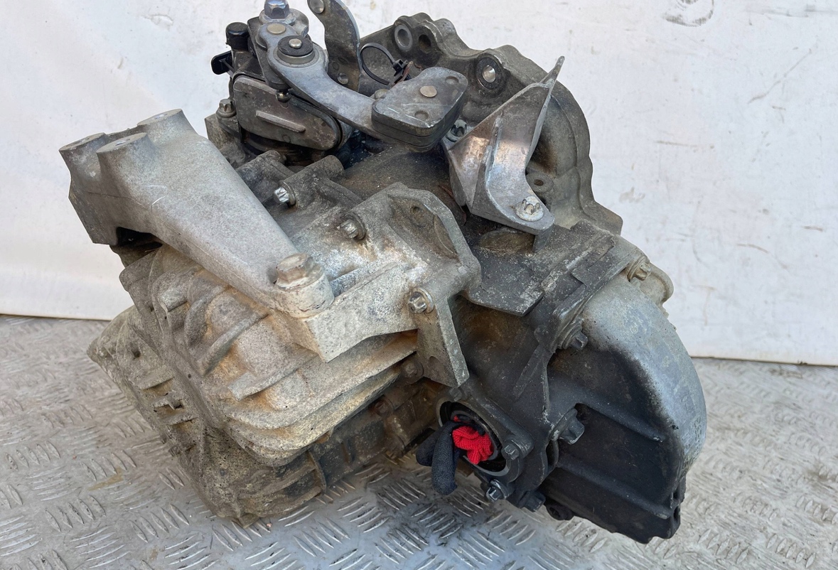 Opel Zafira C 1.6 Turbo M32 prevodovka 6 stupňová - 3