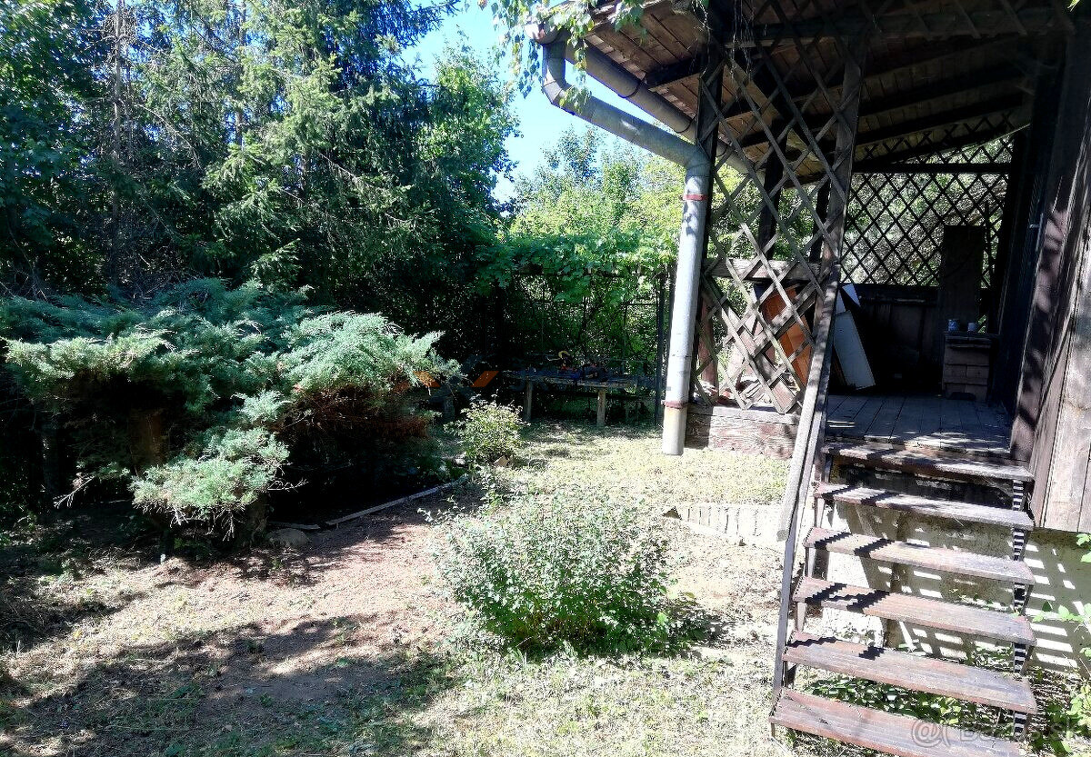 🌿 Na predaj záhrada – Slávičia ulica, Prešov (nad Kalváriou - 3