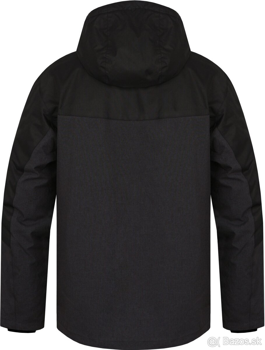 Zimná pánska bunda Hannah - 3