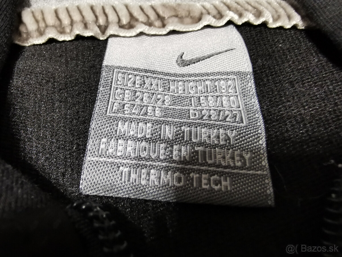 Panska mikina Nike Air predam - 3