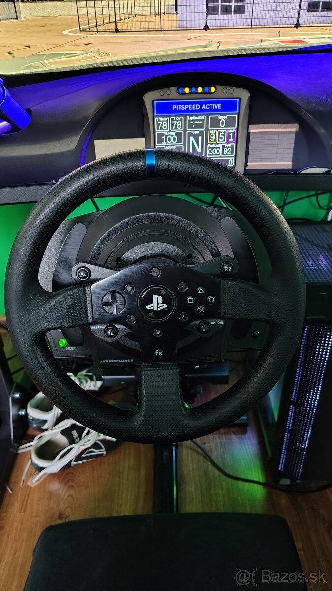 Thrustmaster t300 rs - 3