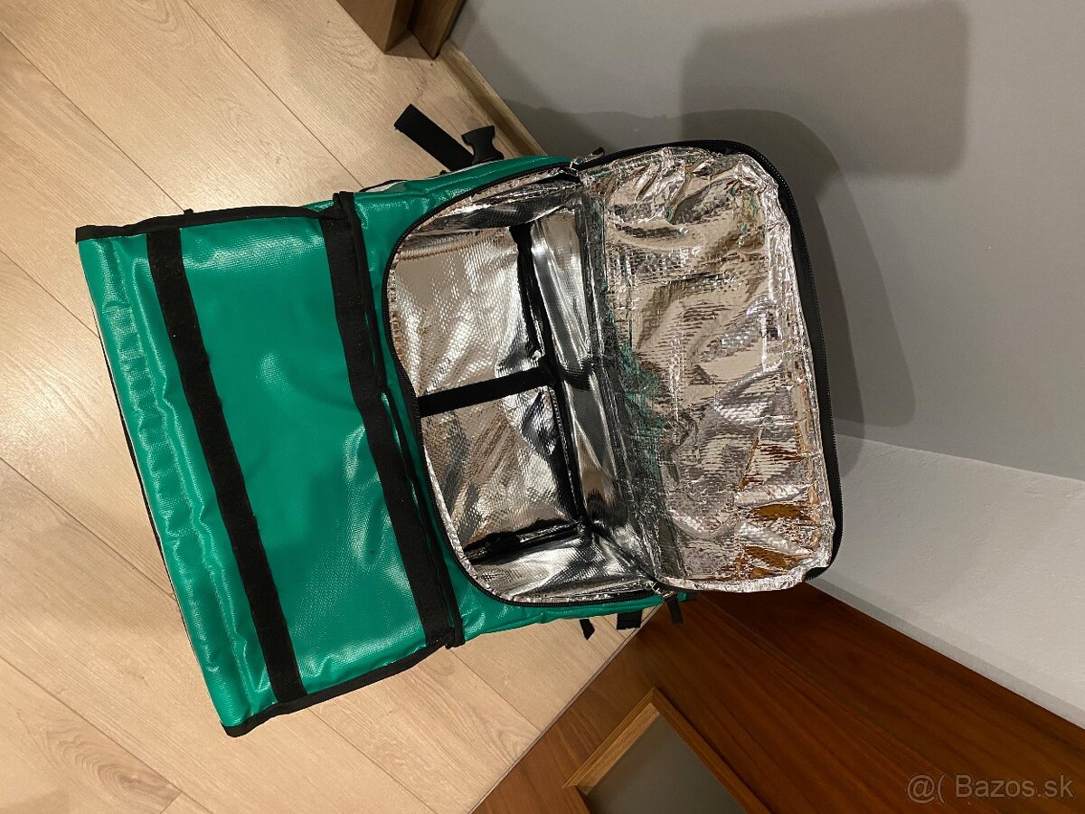 Termo taška Bolt food - 3