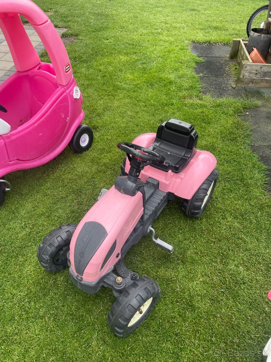 Znížená cena odrážadlá - 3