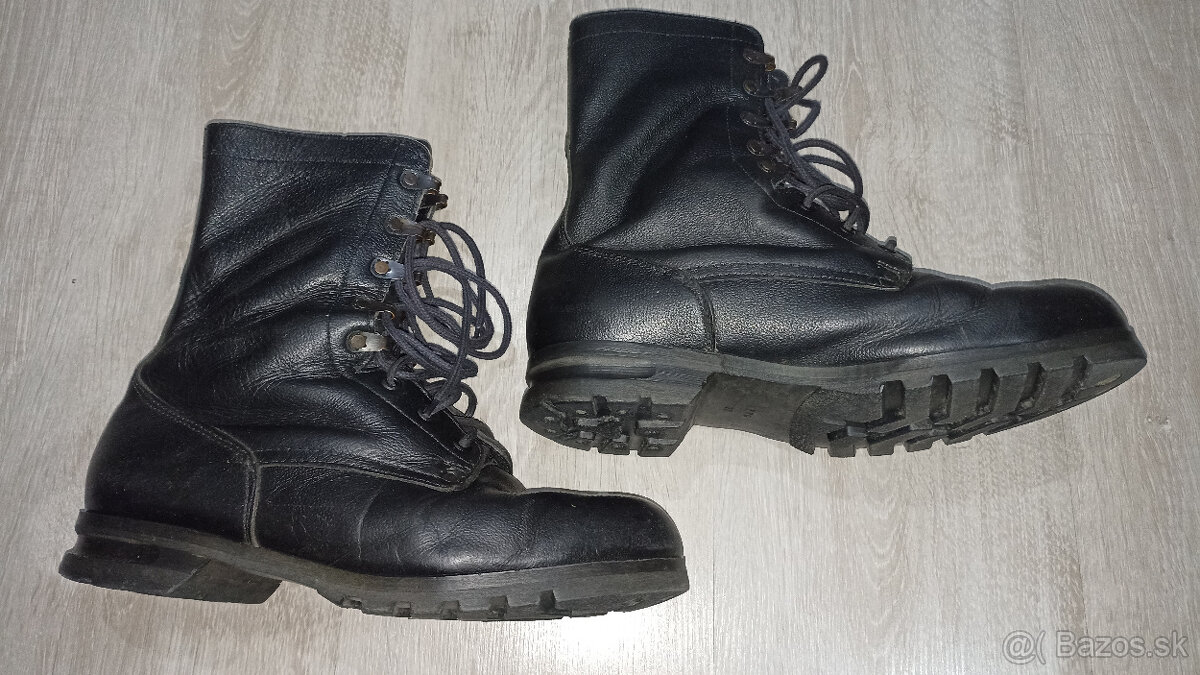 Vojenské kanady - 3