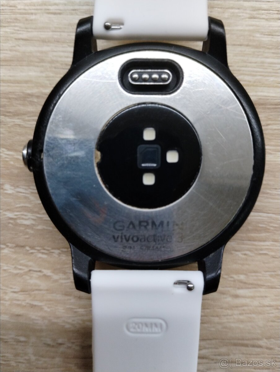 Garmin Vivoactive 3 - 3