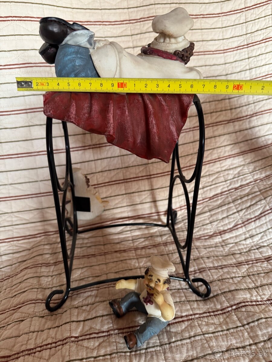 Drziaky na flase - 3