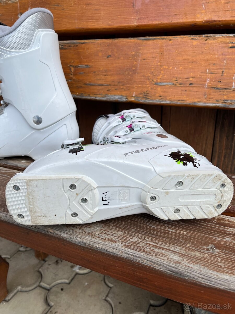 Dámske lyžiarky - 3