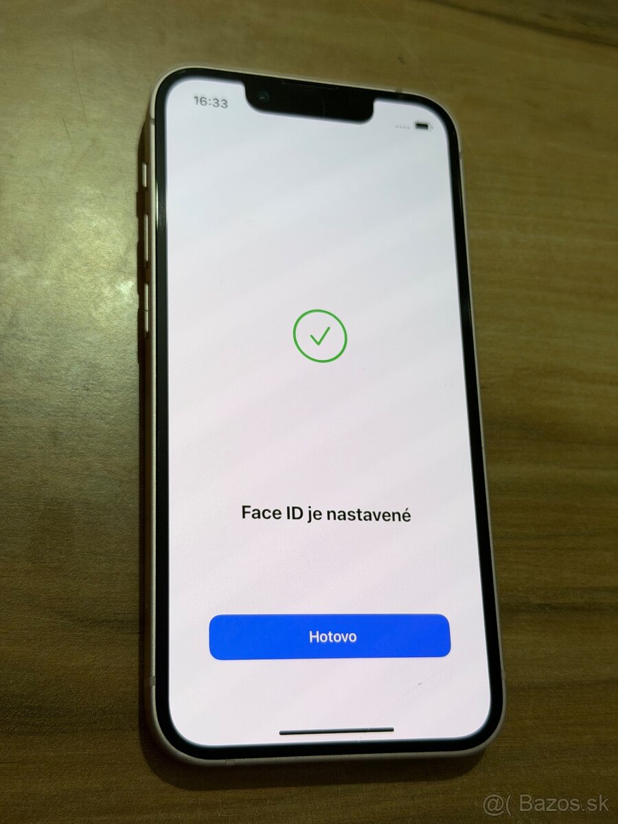 Predám Apple IPhone 13 Mini 128GB Pink Rám telefónu ako Novy - 3