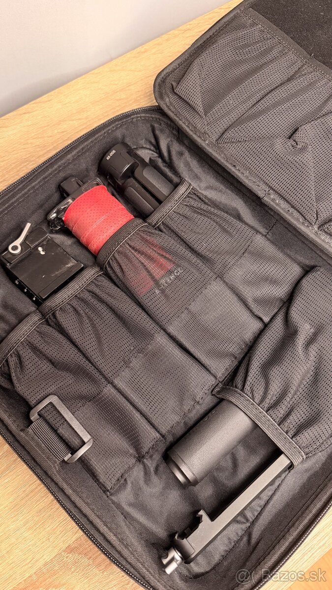 DJI RS 3 Pro Combo - 3