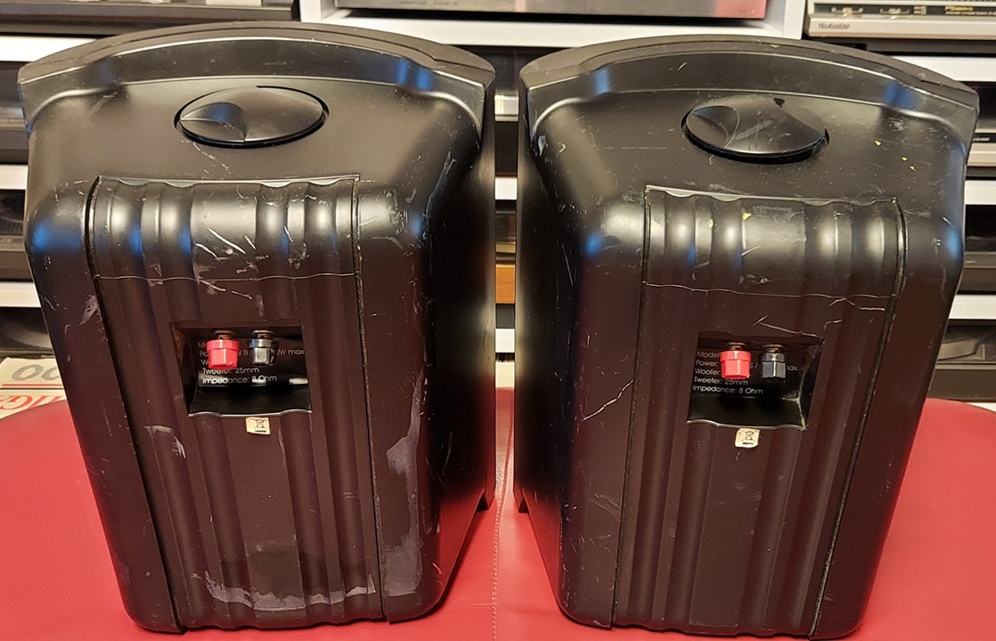 Predám reproduktory Sony a iné - 3