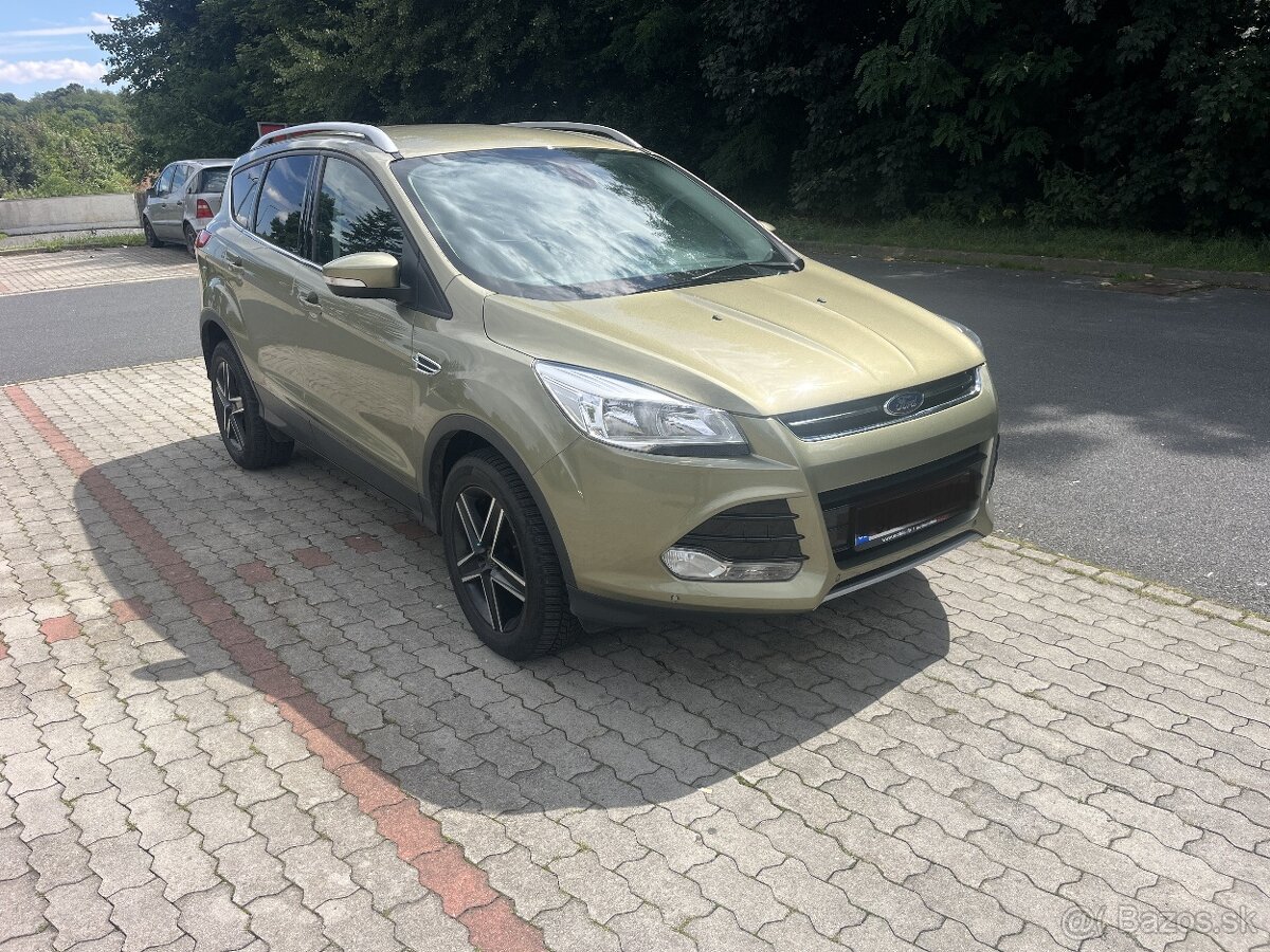 Ford KUGA 1.6 EcoBoost - 3