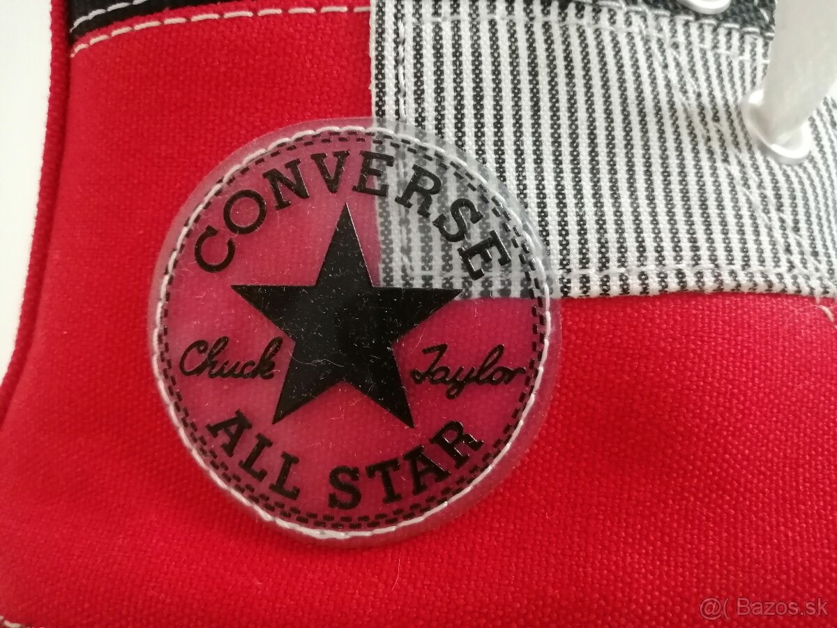 CONVERSE - 3
