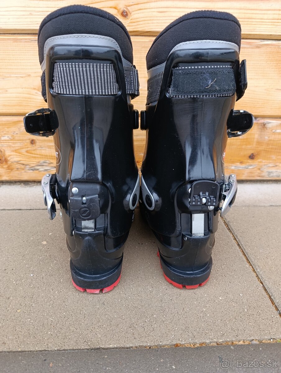 Skialp lyžiarky SCARPA AVANT - 3