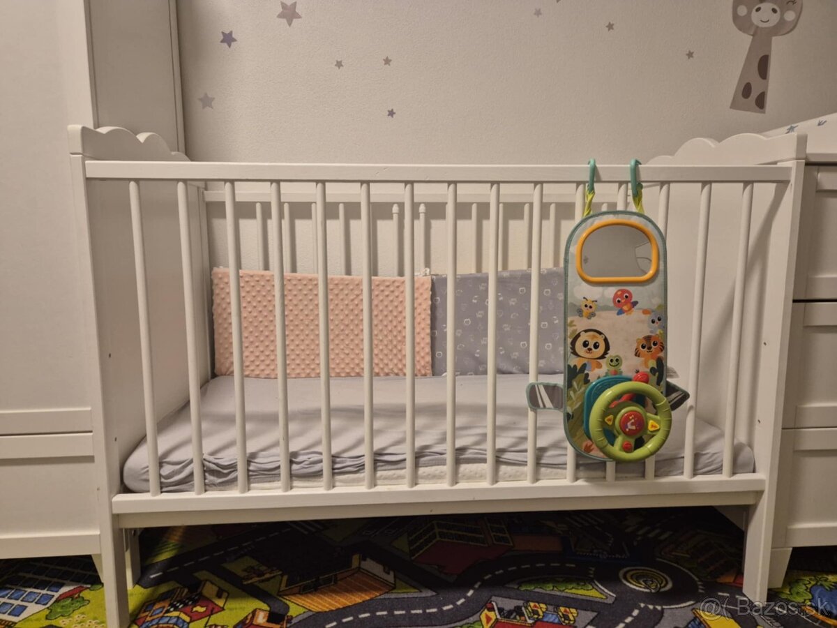 Predam detsku izbu - 3